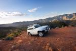 Nissan Patrol ST Legend Edition 2016 года (AU)